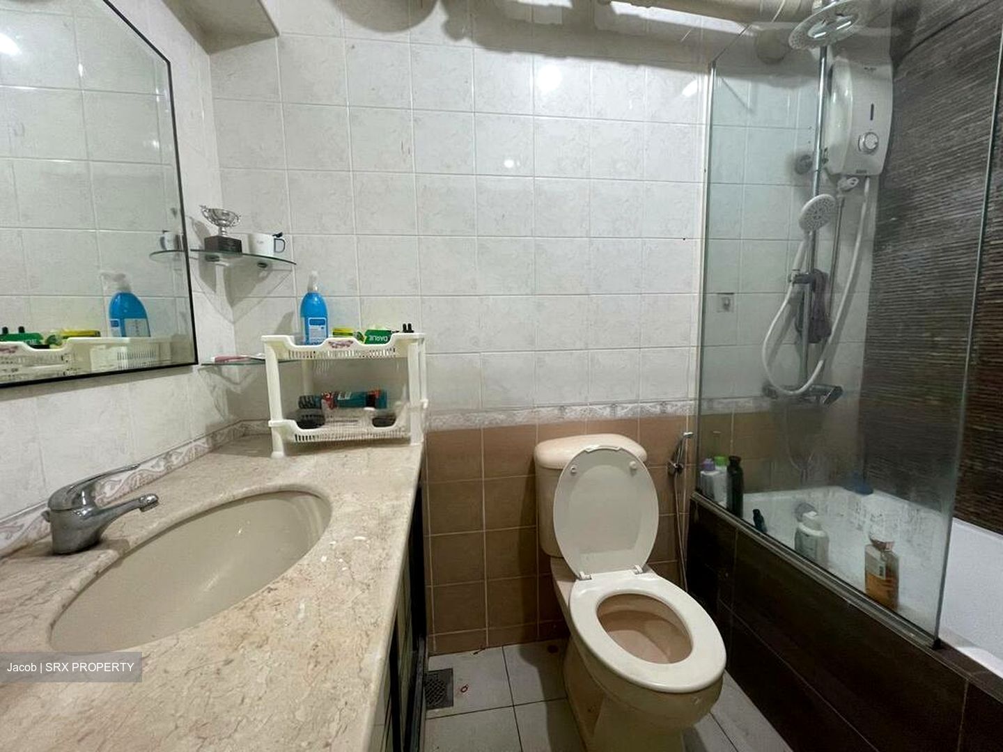 Blk 201D Compassvale South Gate (Sengkang), HDB 5 Rooms #483467331